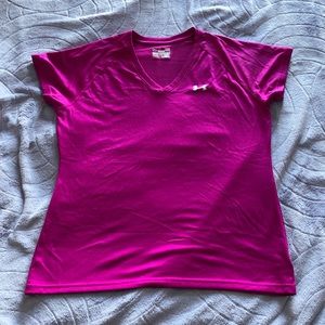 Under Armour Workout Shirt